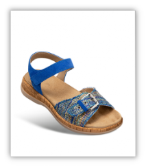 Chaussures de la marque Helvesko