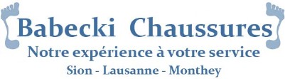 logo Babecki Chaussures