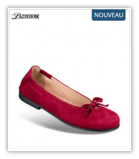 Chaussures Helvesko